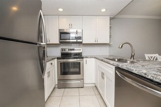 4250 A1A S, Unit A16 in St. Augustine, FL - Building Photo - Building Photo