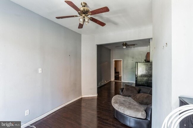 2316 N 27th St in Philadelphia, PA - Building Photo - Building Photo