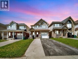 268 Norwich Rd in Breslau, ON - Building Photo
