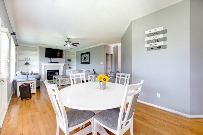 1731 Maryvale Dr