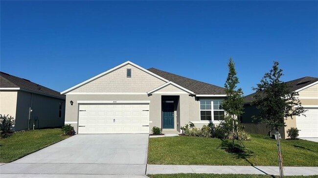 property at 446 Baroness Way