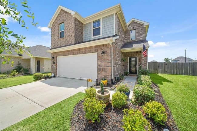 7410 Arabian Moon Trail in Fulshear, TX - Building Photo - Building Photo