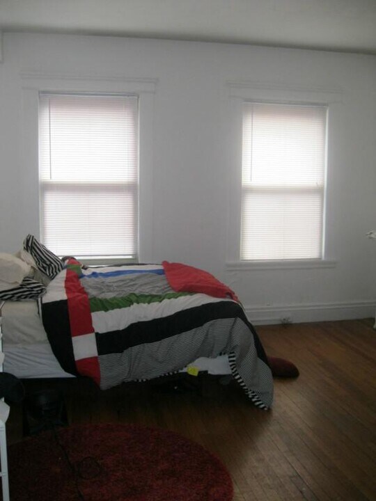 270 Huntington Ave in Boston, MA - Foto de edificio