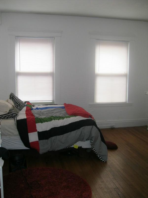 property at 270 Huntington Ave