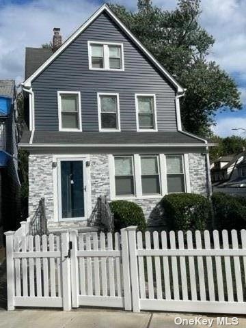 111-51 Witthoff Ave-Unit -1st FL in Queens, NY - Building Photo