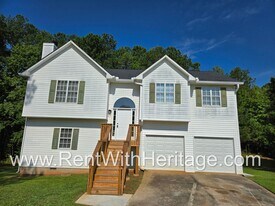 5 Aberfoyle Way in Villa Rica, GA - Building Photo