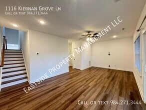 1116 Kiernan Grove Ln in Cary, NC - Building Photo - Building Photo