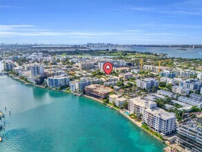 1101 98th St in Bay Harbor Islands, FL - Building Photo - Building Photo