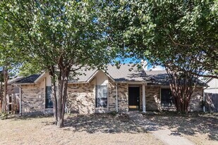 1313 Timberview Dr in Allen, TX - Building Photo