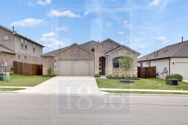 property at 18001 Umberto Dr