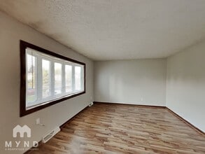 3208 E Hudson St in Columbus, OH - Building Photo - Building Photo