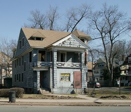 890 Albany Ave in Hartford, CT - Building Photo - Building Photo