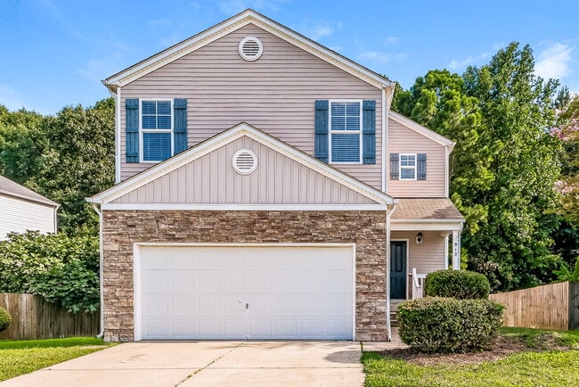 property at 912 Mailwood Dr