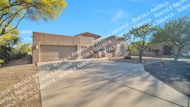 1777 W Placita de Ocampo in Tucson, AZ - Building Photo - Building Photo