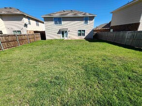 7109 Little Mohican Dr in Fort Worth, TX - Building Photo - Building Photo