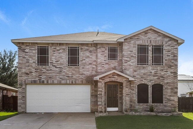 property at 8728 Polo Dr