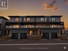 361 Quarter Town Line in Tillsonburg, ON - Building Photo