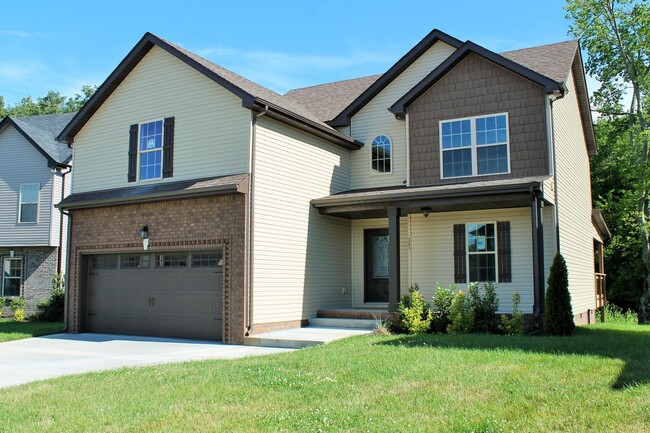 property at 261 Azalea Dr