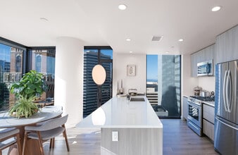 Atlas in Oakland, CA - Foto de edificio - Interior Photo
