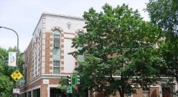 810-832 Dempster St in Evanston, IL - Building Photo - Building Photo