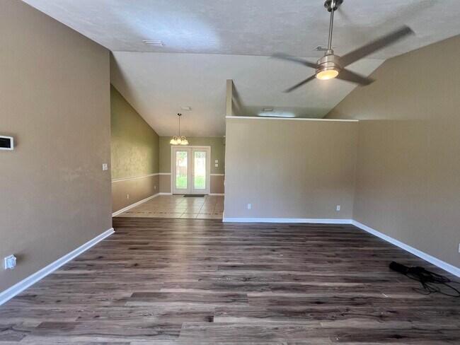 154 Tafflinger Rd in Crawfordville, FL - Building Photo - Building Photo