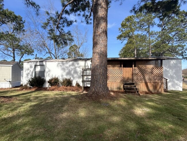 property at 3451 Blue Ridge Cir