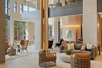 Everly in Washington, DC - Building Photo - Building Photo