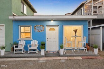 3705 Sunset Ln in Oxnard, CA - Building Photo - Building Photo