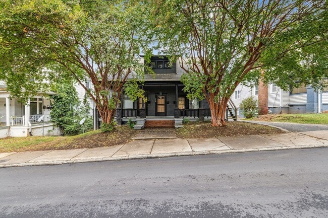 property at 409 W 1st St