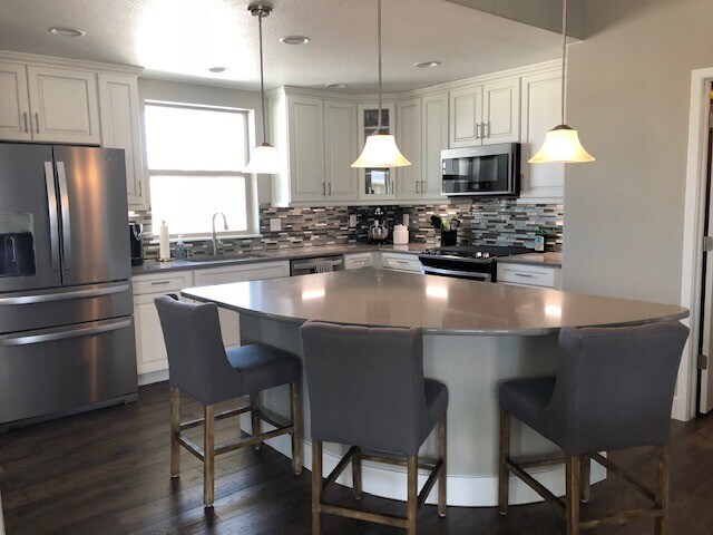1954 Volterra Wy in Colorado Springs, CO - Building Photo - Building Photo
