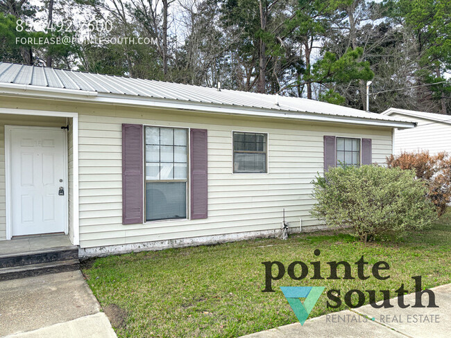 property at 6415 Schoel Ln