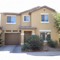 233 S Travis in Mesa, AZ - Building Photo