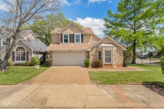 347 Colony Bend in Shreveport, LA - Building Photo - Building Photo