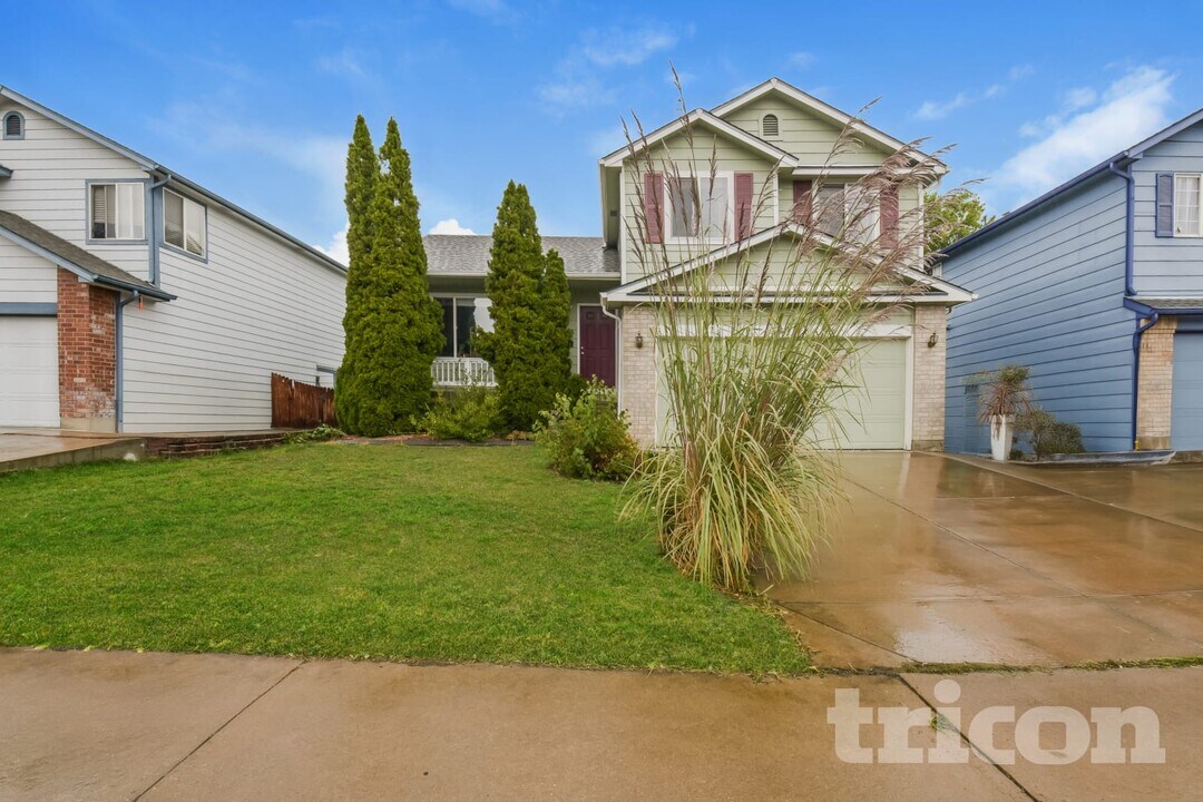 1631 W 135th Dr in Westminster, CO - Building Photo