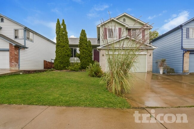 property at 1631 W 135th Dr