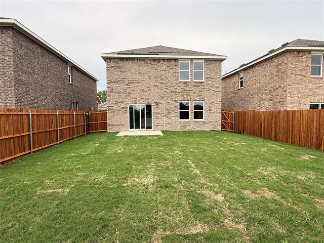 2109 Prairie Ln in Melissa, TX - Building Photo - Building Photo