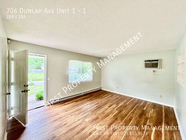 706 Dunlap Ave in Chattanooga, TN - Building Photo - Building Photo