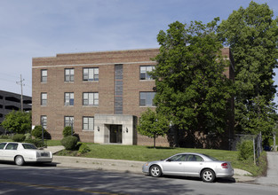 Marblehead in Indianapolis, IN - Foto de edificio - Building Photo