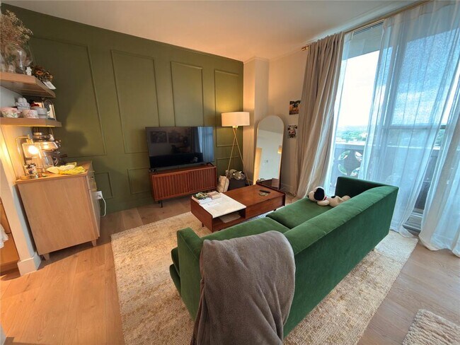 property at 1801 Lavaca St