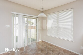 4252 Glen Abbey Dr in Crowley, TX - Foto de edificio - Building Photo