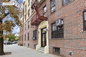 556 Dahill Rd in Brooklyn, NY - Building Photo - Building Photo