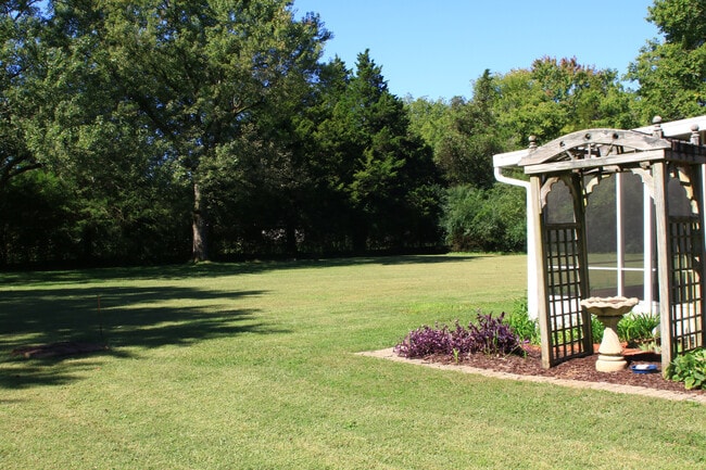 property at 707 Cathy Ct