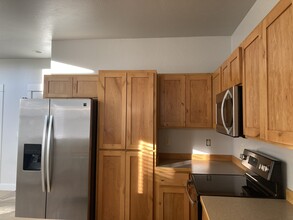 798 Sanders Ave in Bozeman, MT - Building Photo - Building Photo