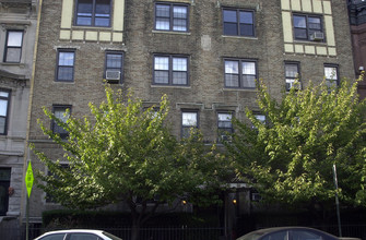 726-730 Hudson St in Hoboken, NJ - Building Photo - Building Photo