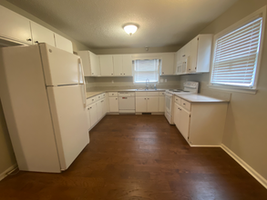 1705 Toll Gate Rd SE in Huntsville, AL - Building Photo - Building Photo