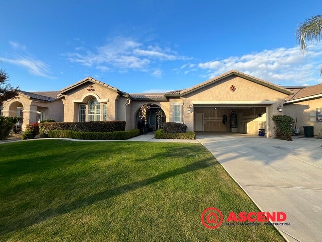 property at 11110 Dawson Falls Ave