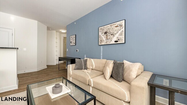 909 Mansion Dr, Unit 742-407 in Frederick, MD - Building Photo - Building Photo