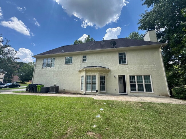 120 Julia Ct in Fayetteville, GA - Building Photo - Building Photo