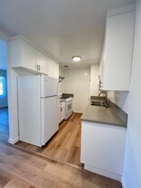 1455 24th St in Santa Monica, CA - Building Photo