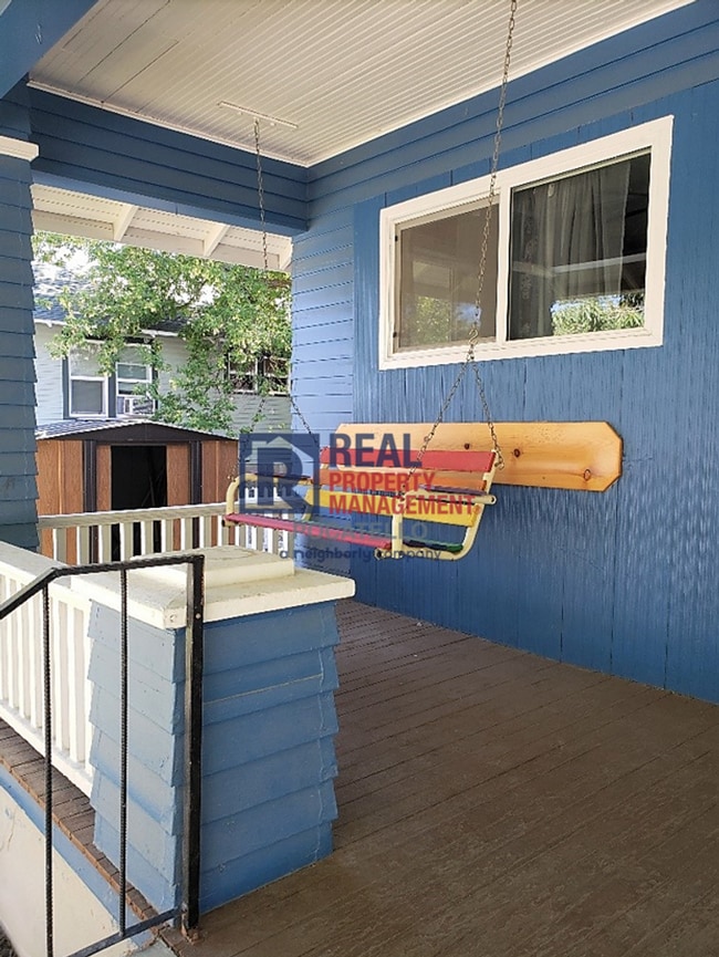 605 S 11th Ave in Pocatello, ID - Building Photo - Building Photo